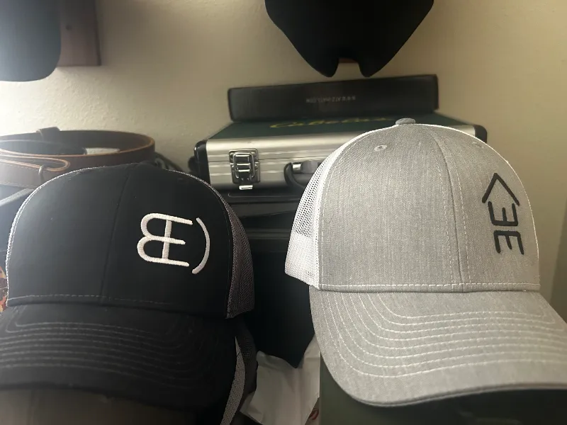 Customer-submitted ranch merchandise