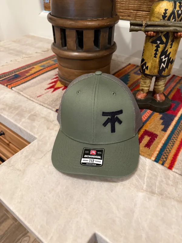 Customer-submitted ranch merchandise