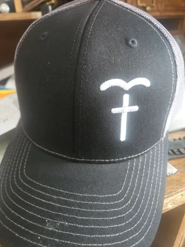 Customer-submitted ranch merchandise