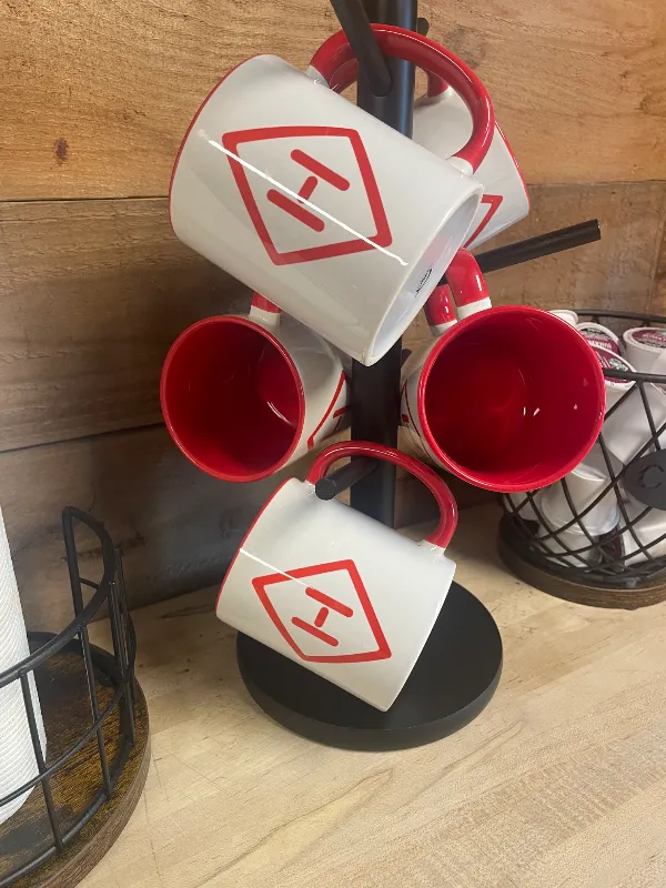 Customer-submitted ranch merchandise