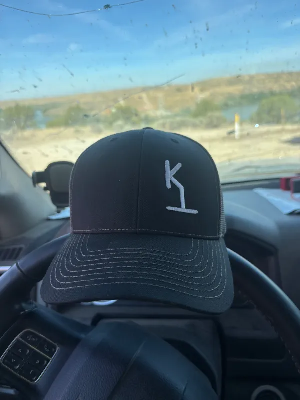 Customer-submitted ranch merchandise