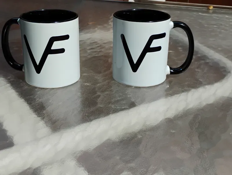 Customer-submitted ranch merchandise